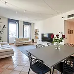 Anna Homestay Bergamo