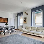Anna Homestay Bergamo