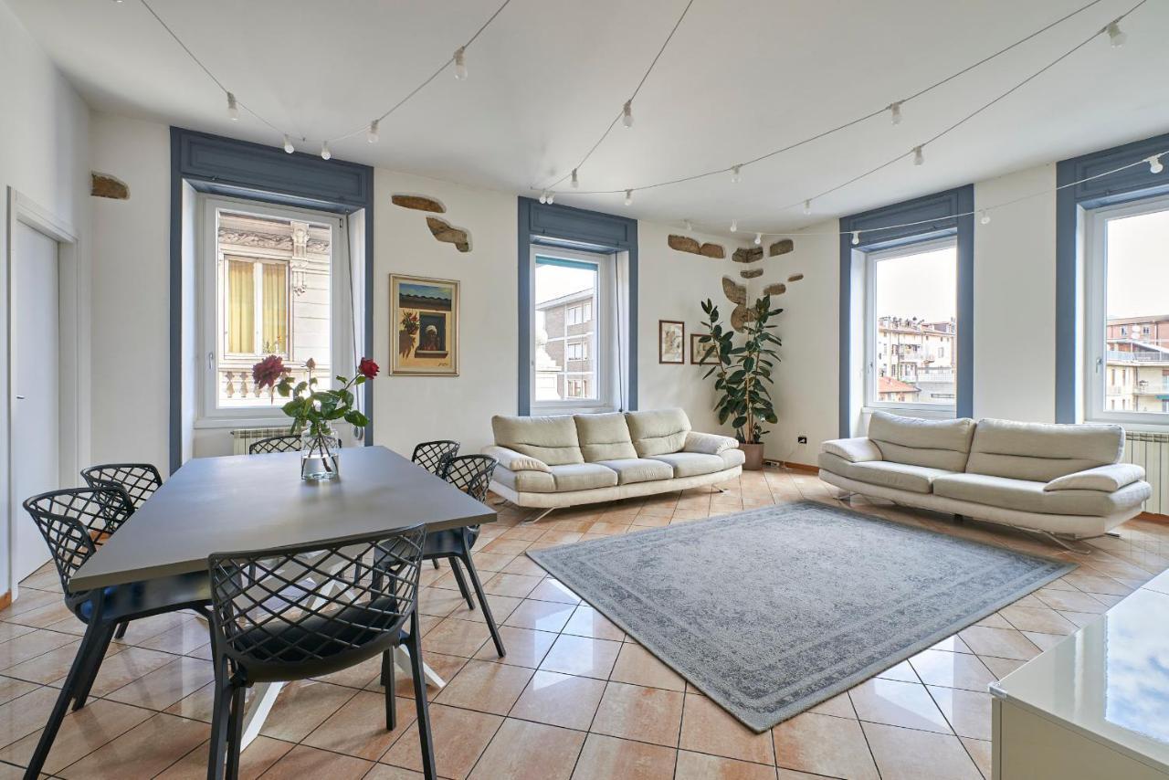 Anna Apartament Bergamo