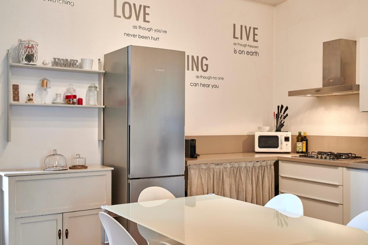 Apartament Anna Bergamo