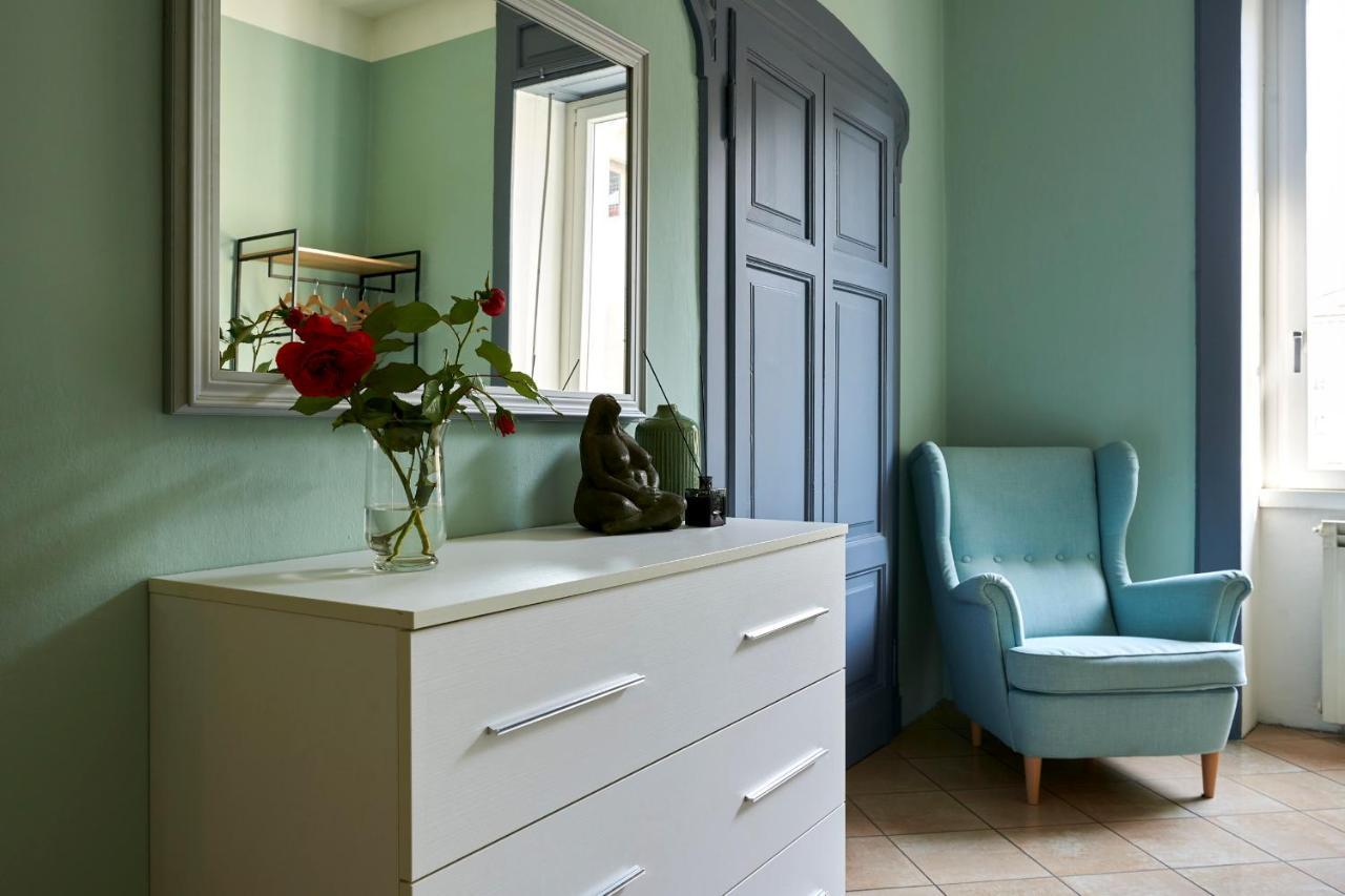 Anna Apartament Bergamo