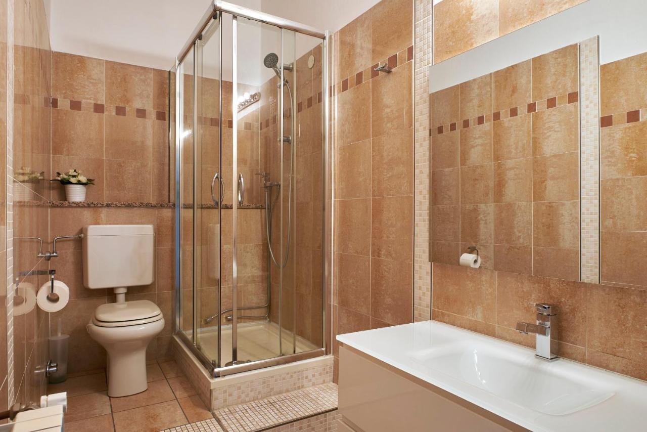 Apartament Anna Bergamo