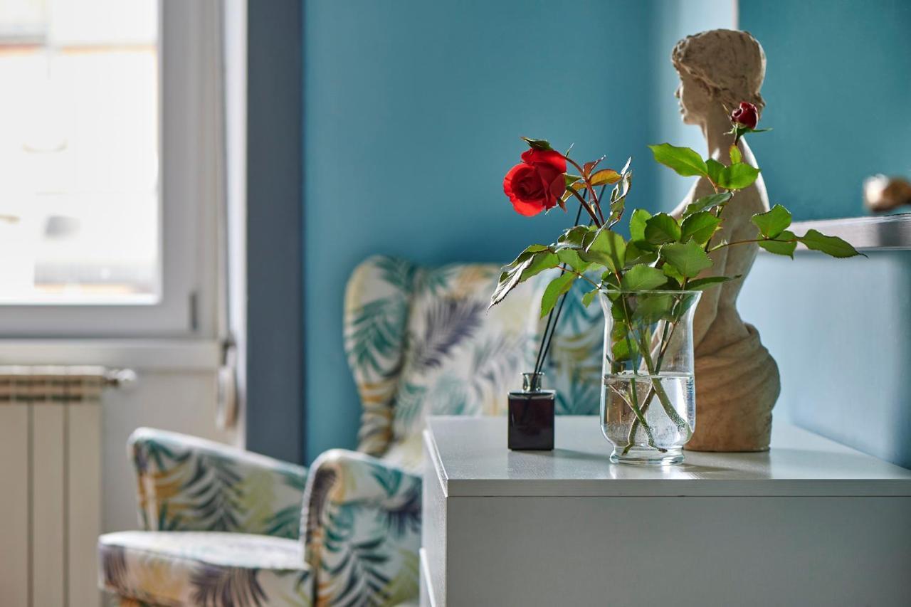 Apartament Anna Bergamo