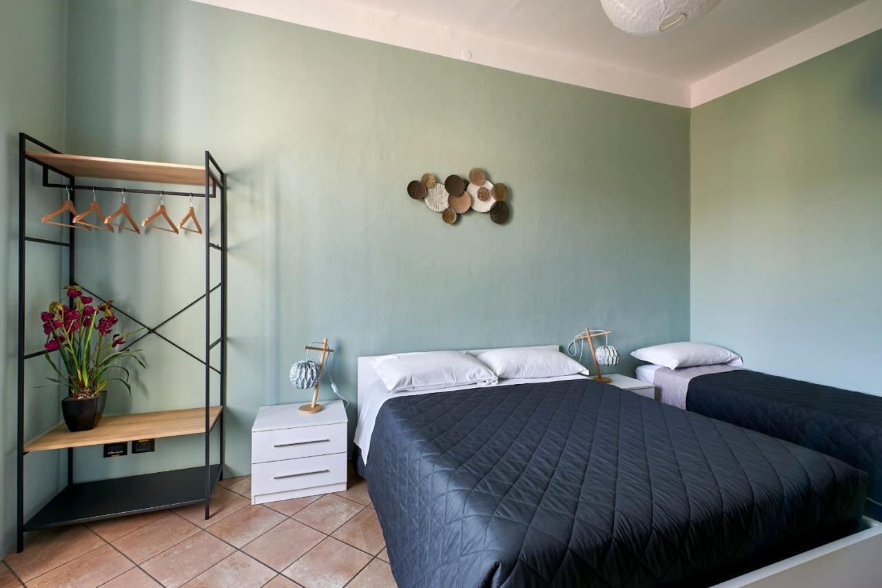 Apartament Anna *
