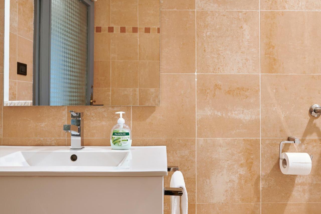 Apartament Anna Bergamo
