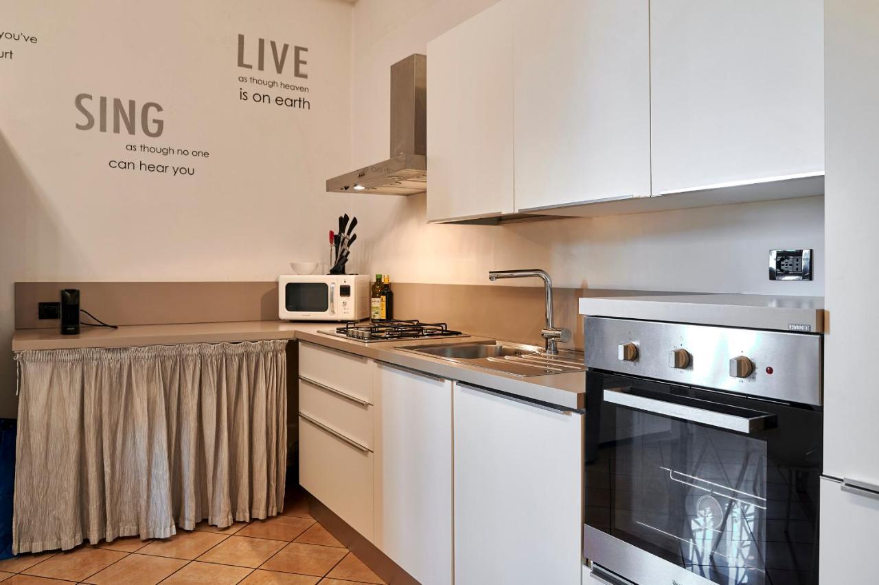 Apartament Anna