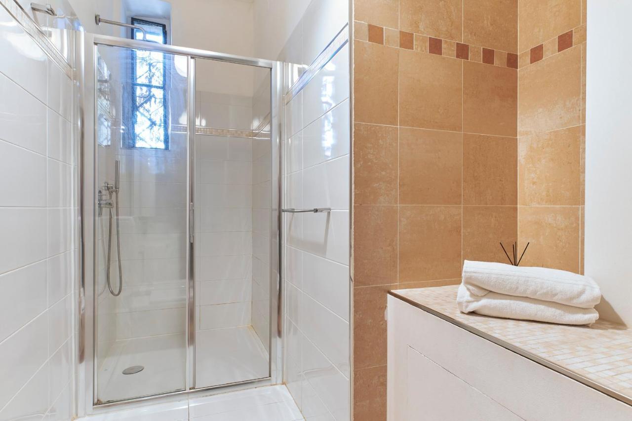 Anna Apartament Bergamo