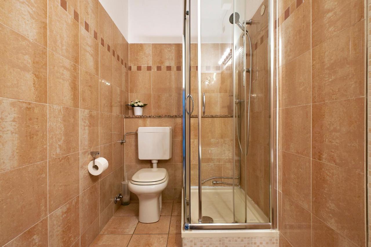 Apartament Anna Bergamo